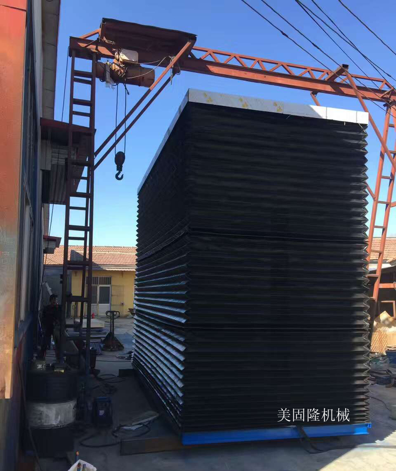 兰州固定式升降机价格
