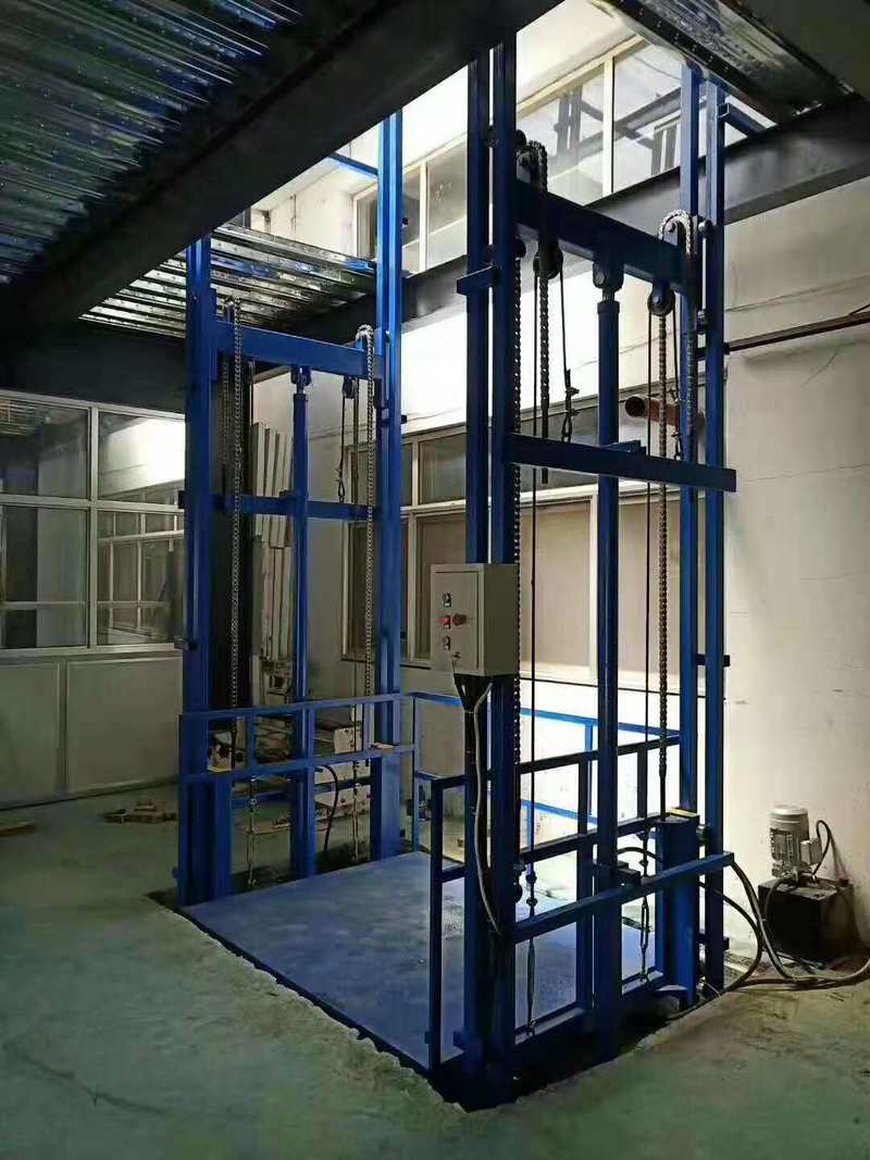 兰州小型货梯