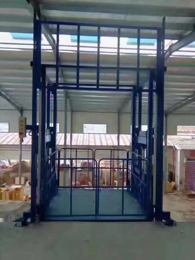 兰州简易货梯