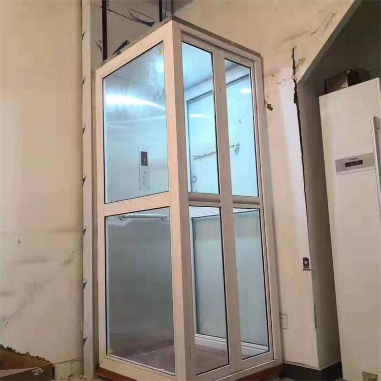 兰州简易家用电梯