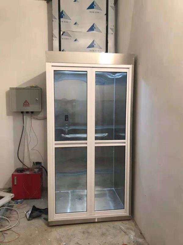 兰州家用小型电梯