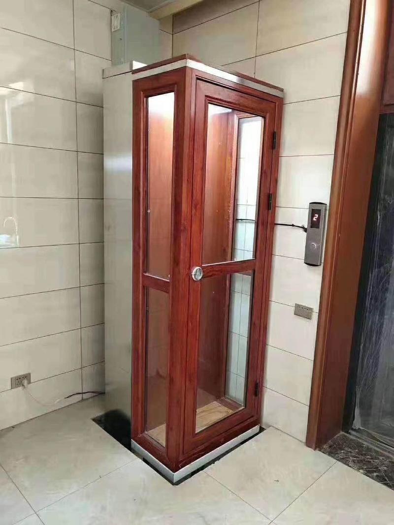 兰州家用小电梯