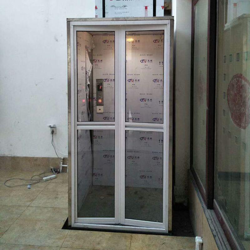兰州家用简易电梯
