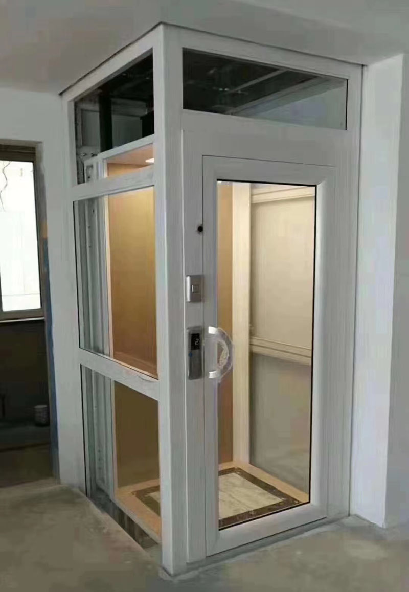 兰州家用电梯